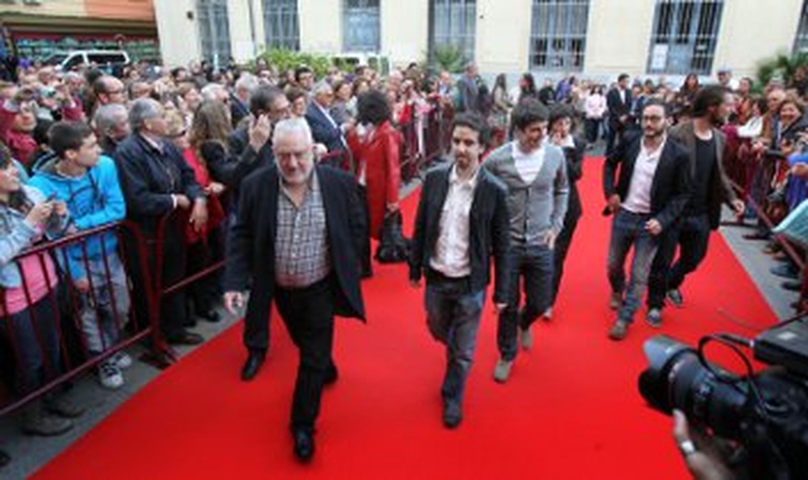 Sabor dulce de tiempos pasados