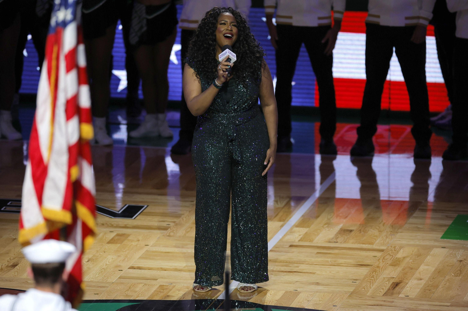 Las mejores fotos de la final NBA Celtics - Mavericks