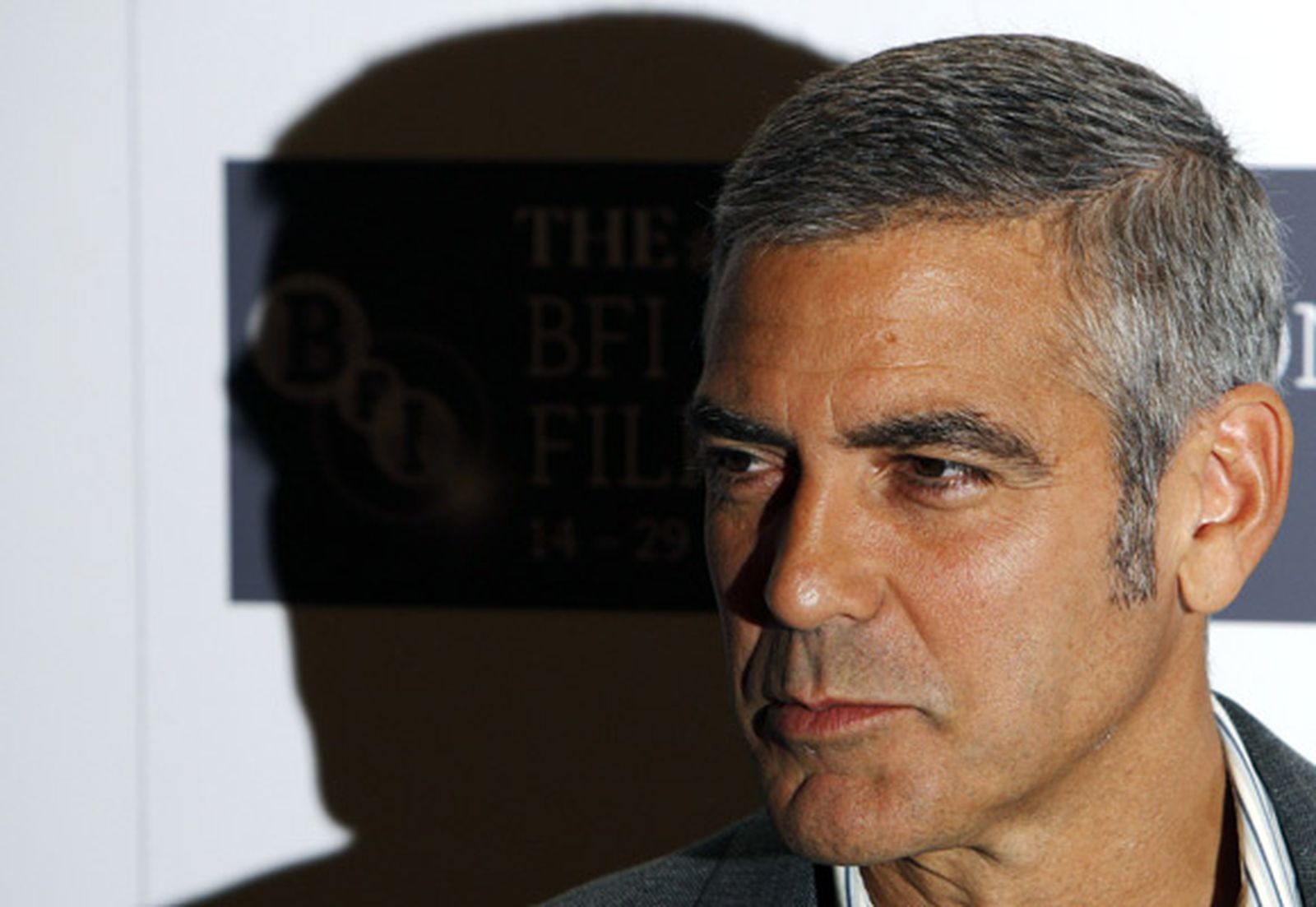 ¿Será Clooney el nuevo Mikael Blomkvist?