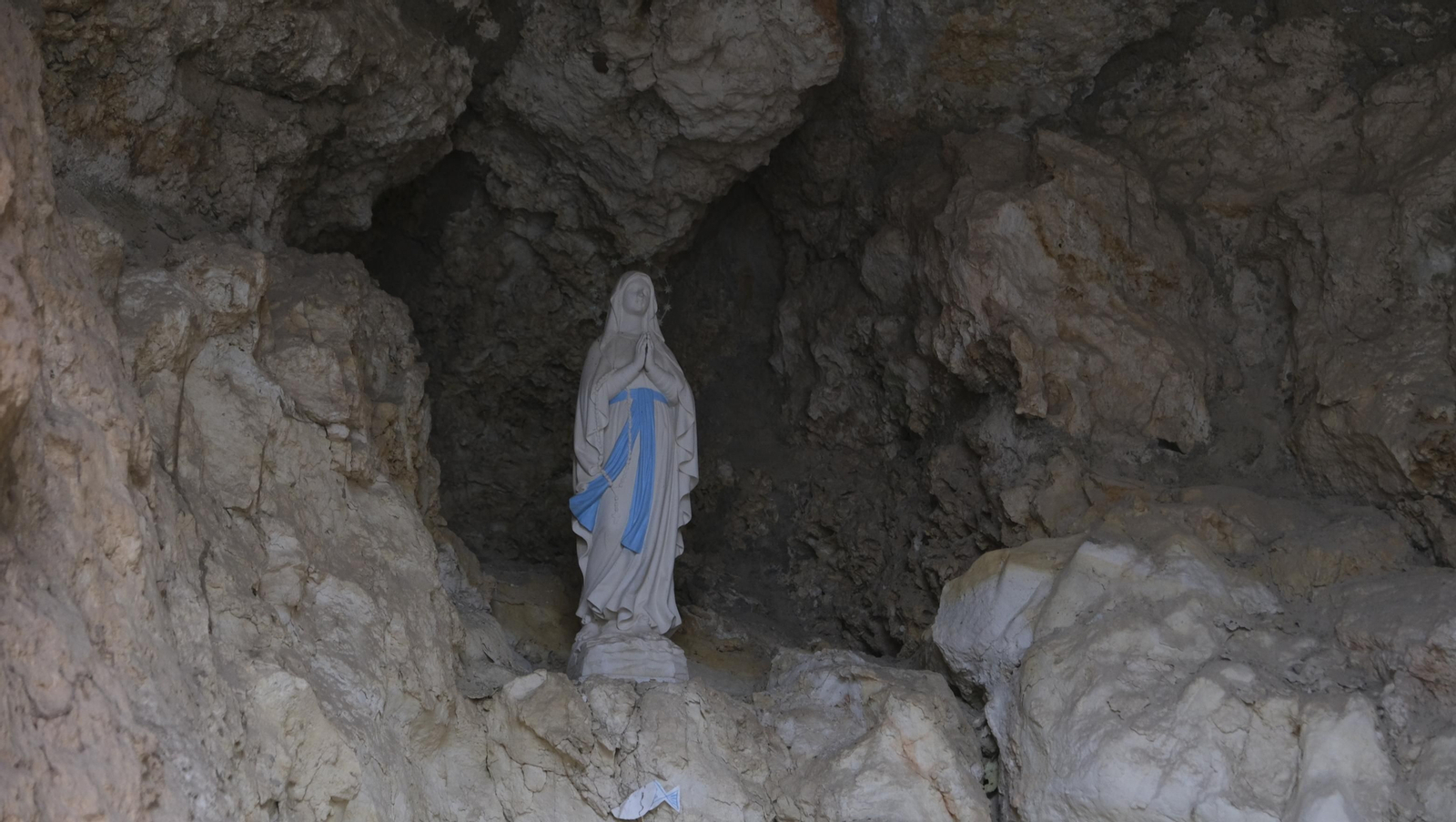 Imágenes de la Casa de Nazaret en Almería