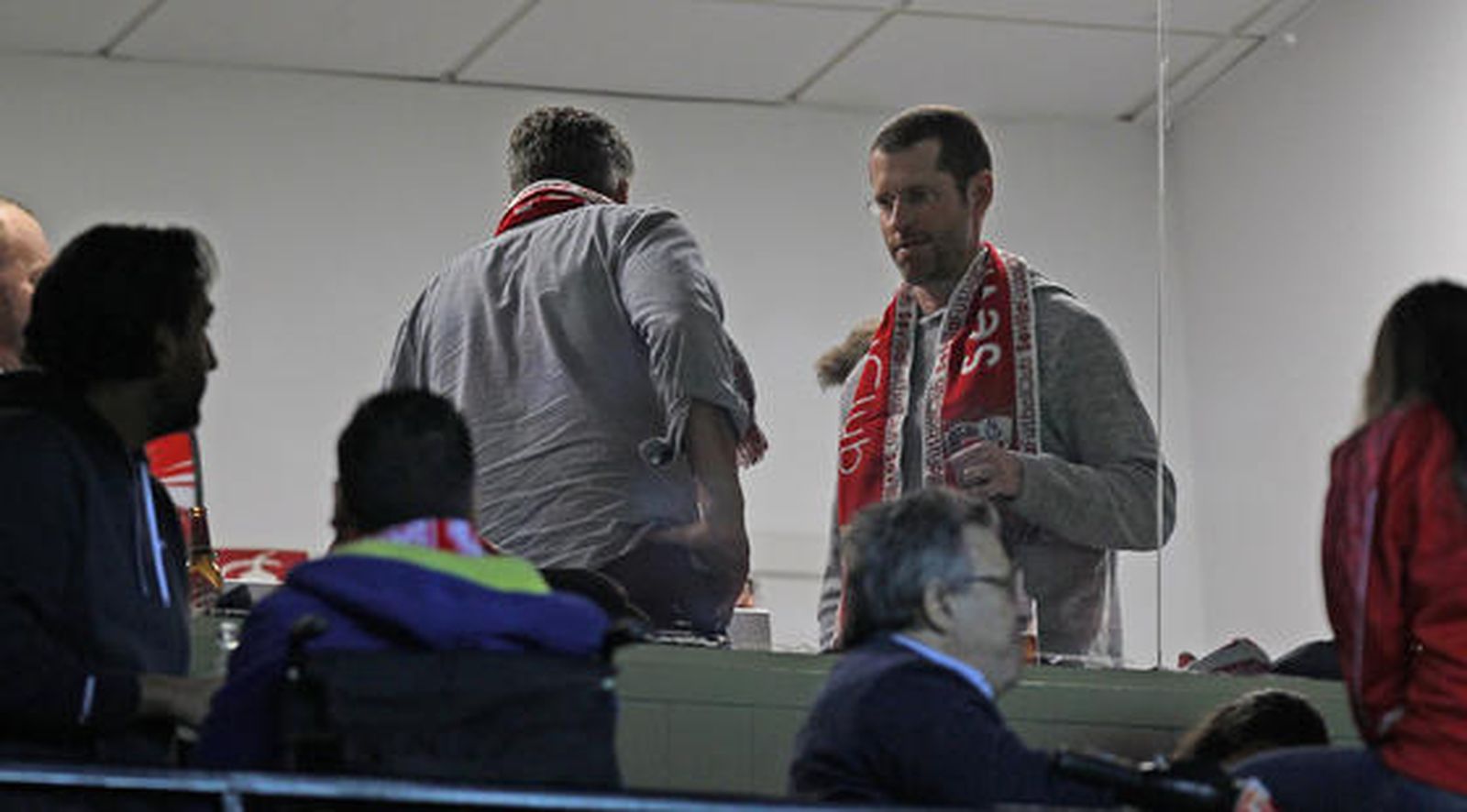 Foto: Antonio Pizarro