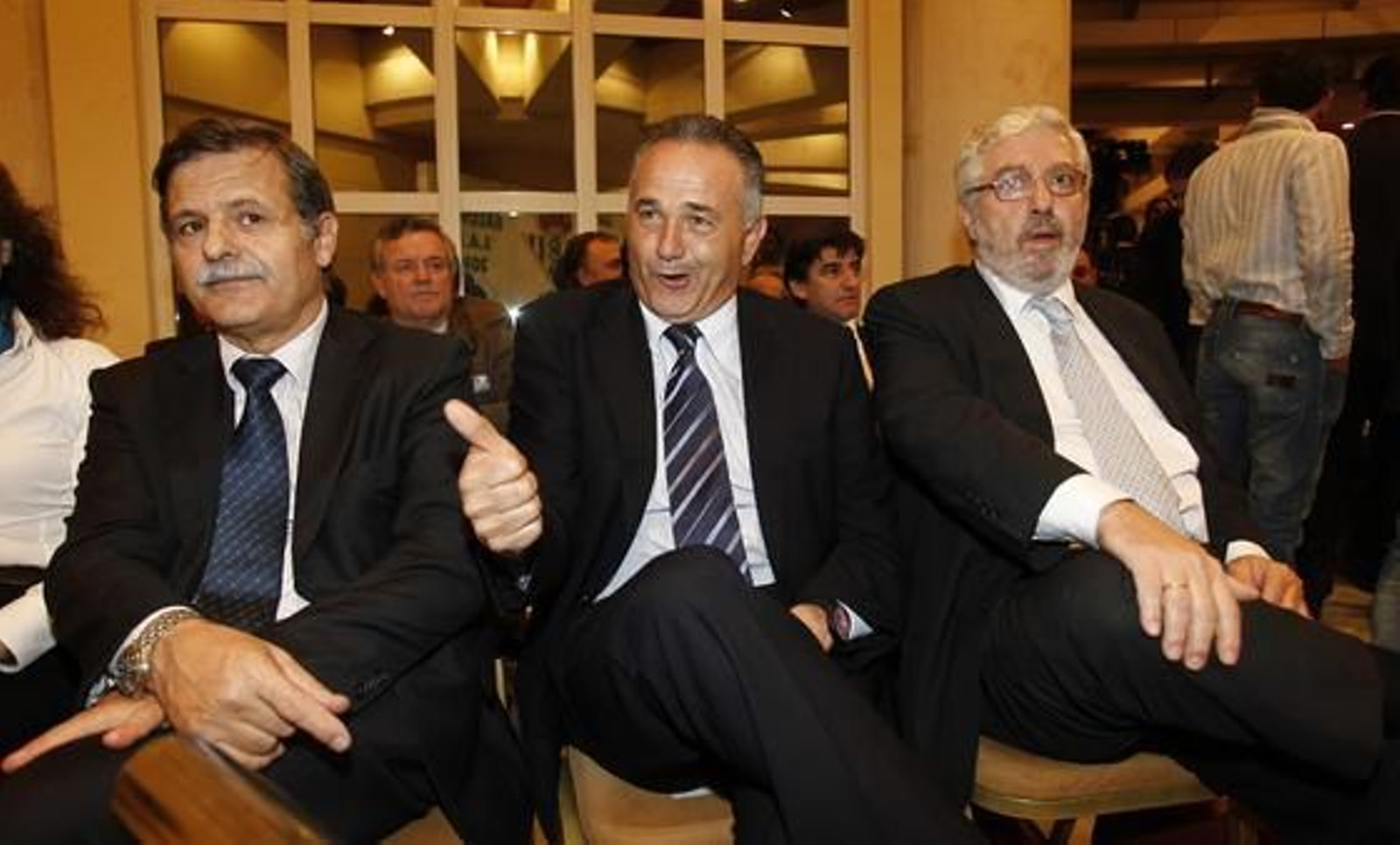 Foto: Antonio Pizarro