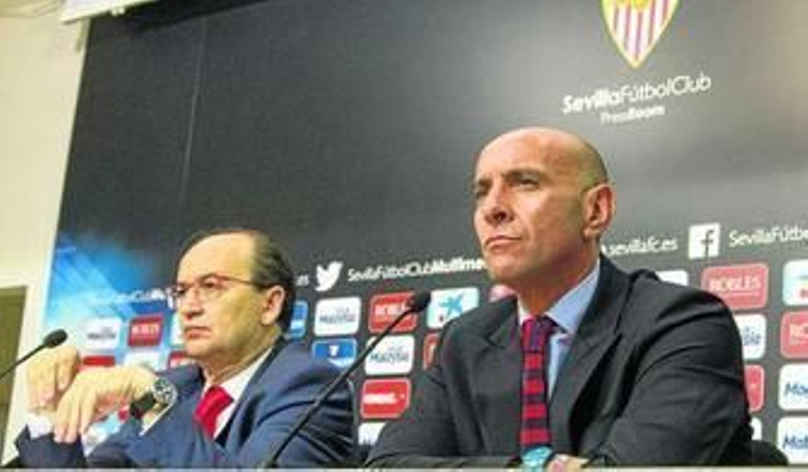 Luz tras la semana negra