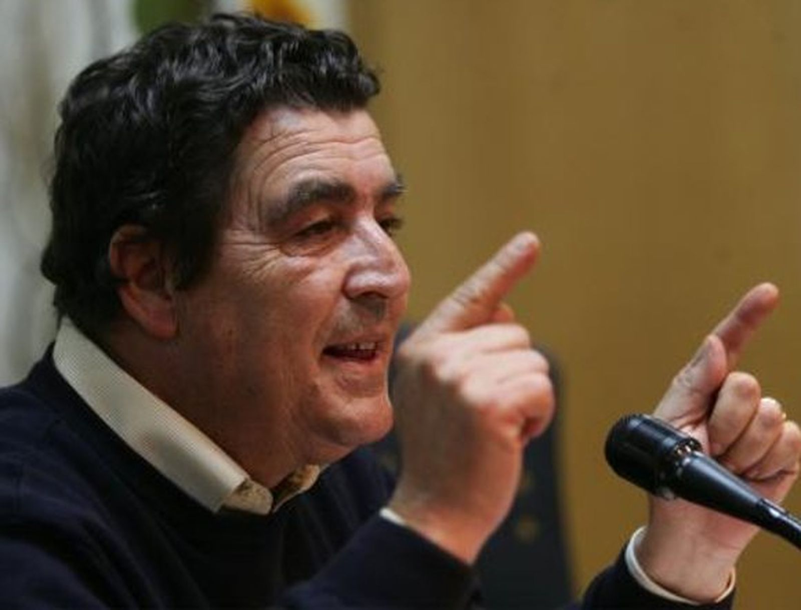 “Hoy en día es muy fácil cometer un delito, sólo hay que estar en la calle”