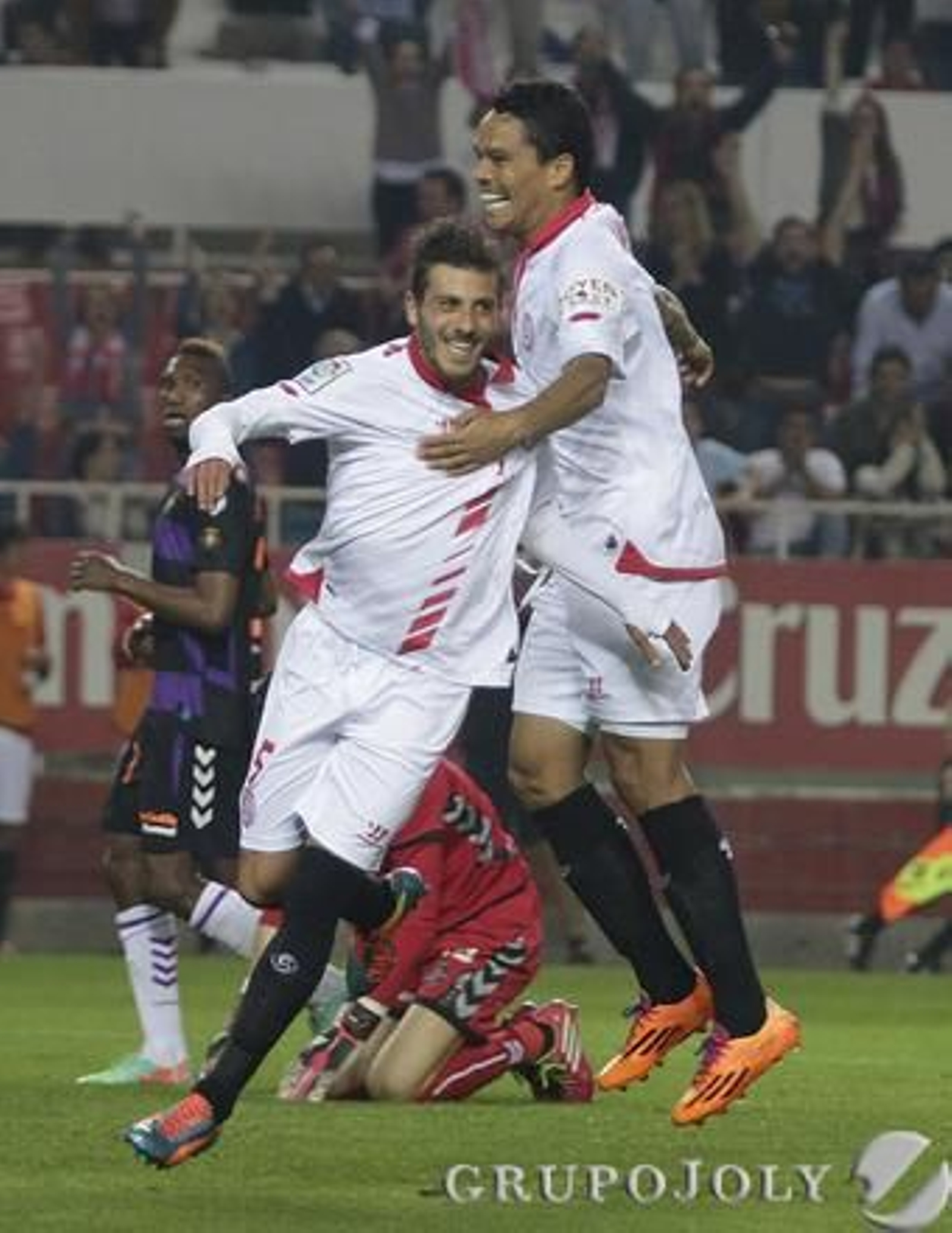 Foto: Antoni Pizarro