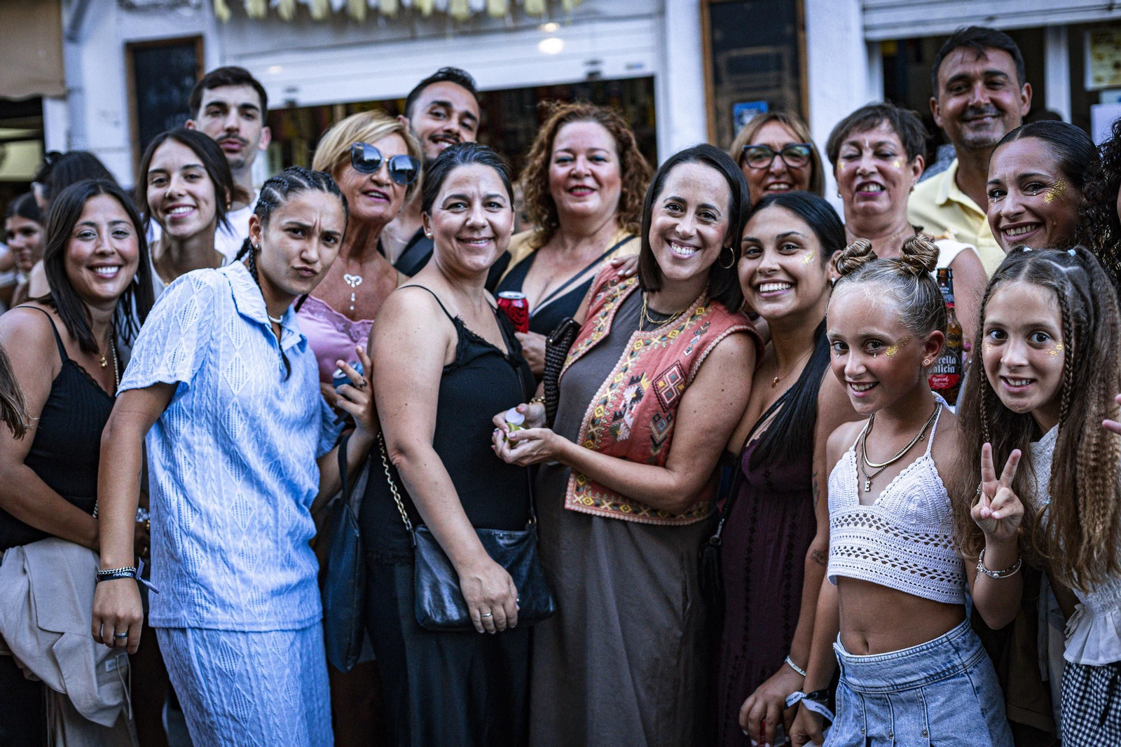 Búscate en el concierto de Manuel Carrasco en Cádiz