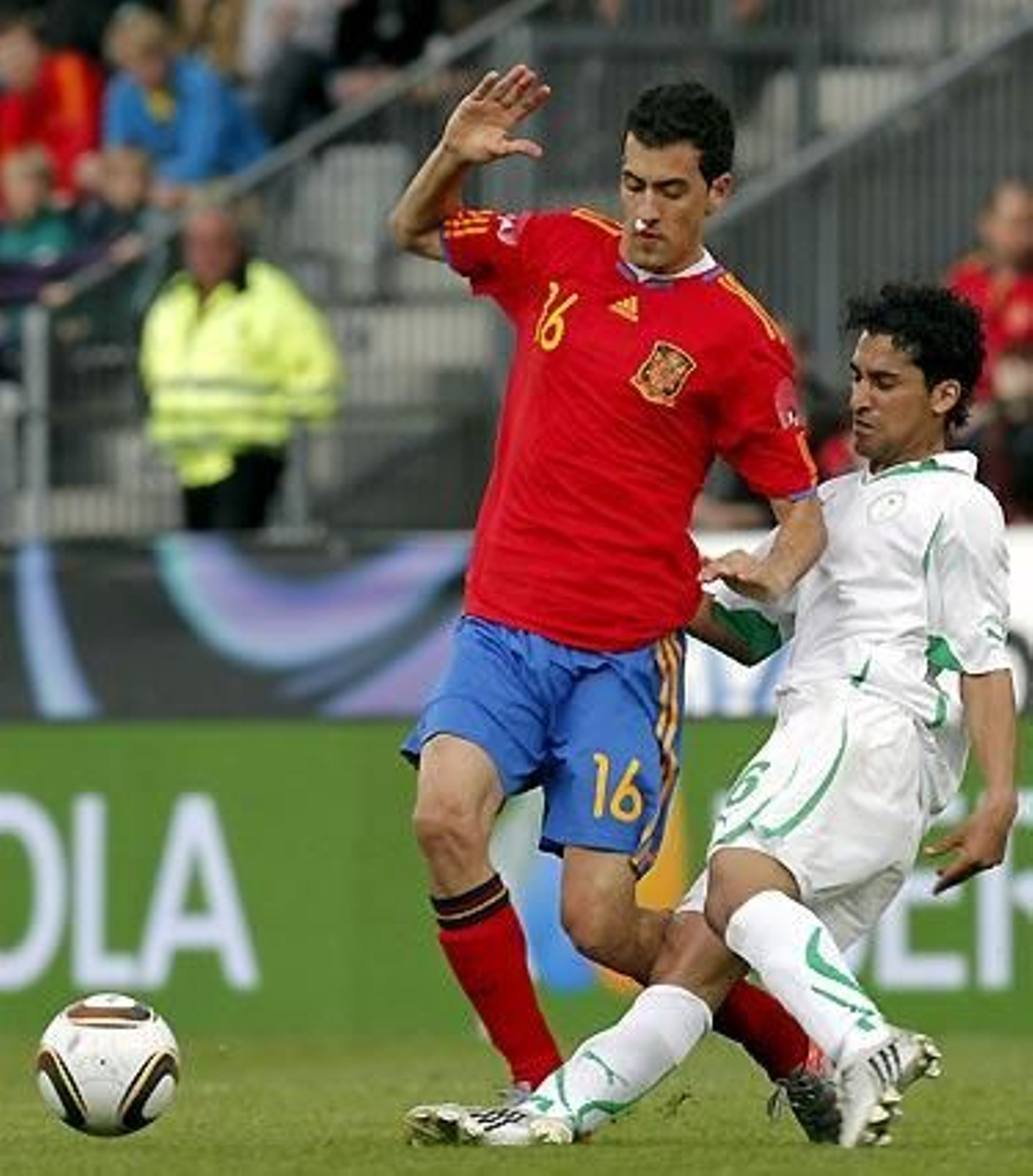 Foto: Efe / Reuters / Afp Photo