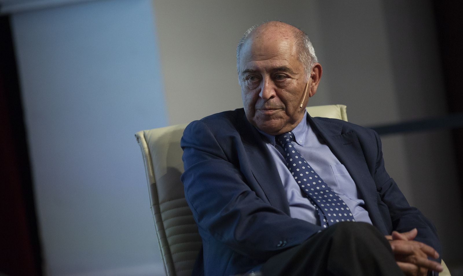 "Creemos que los deseos son fuente de derechos"