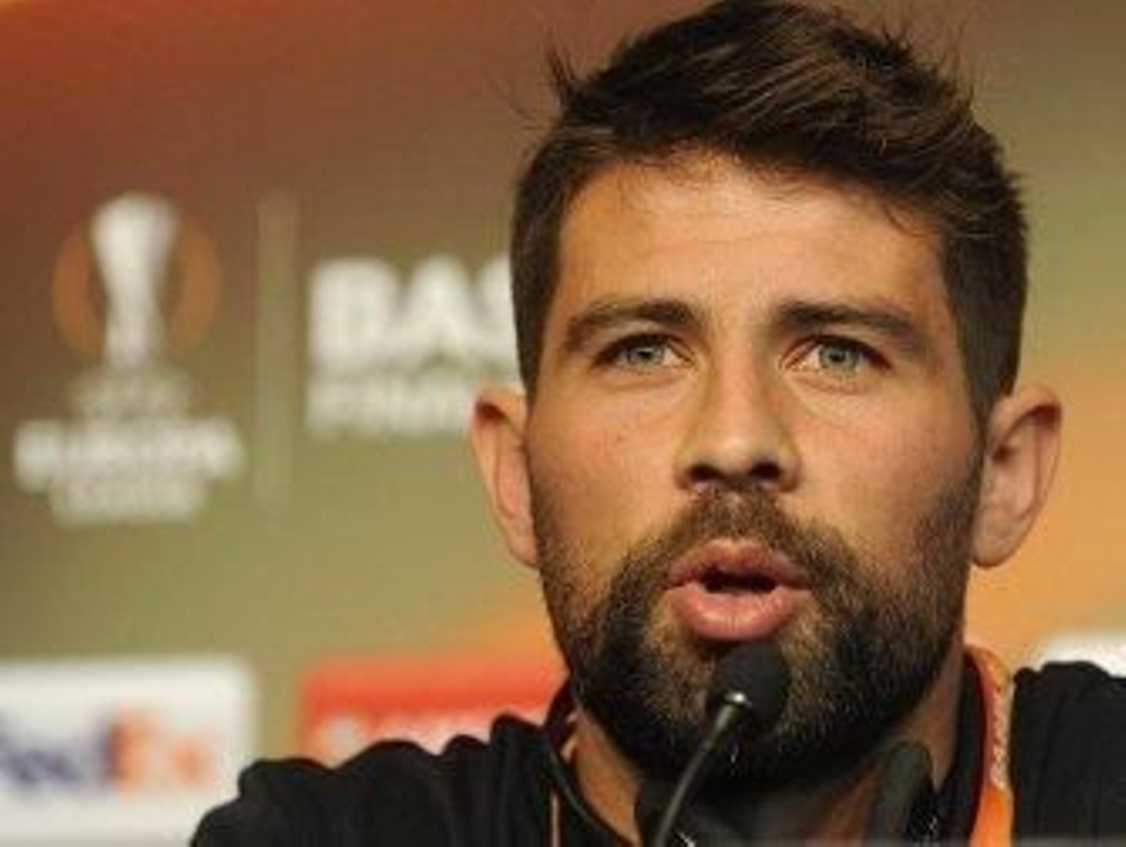 Coke apela al "espíritu de Puerta" para paliar las ganas del Liverpool