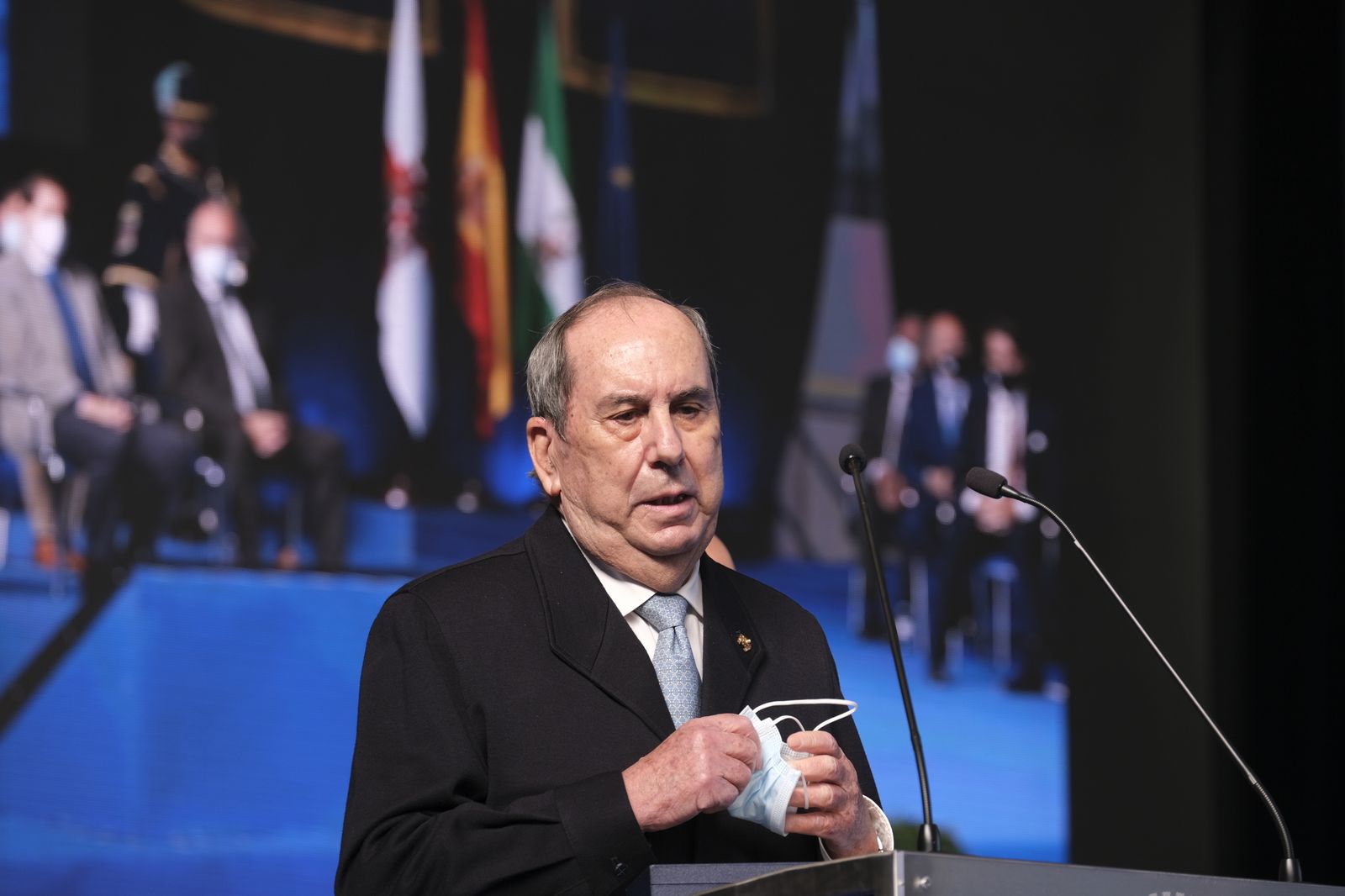 Fotogalería Día de la Provincia. Purchena (Almería)