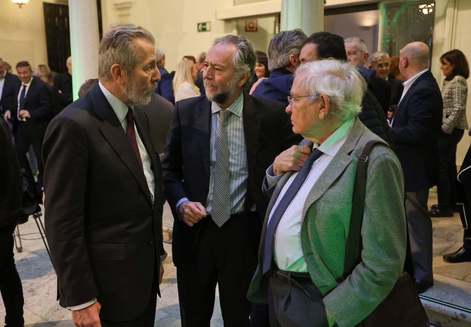 'El viaje de la luz. De Guido Reni a Murillo', en Málaga