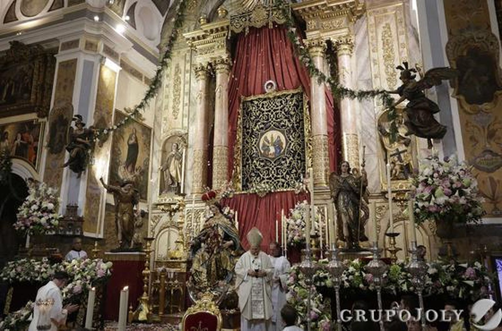 Foto: Juan Carlos Muñoz