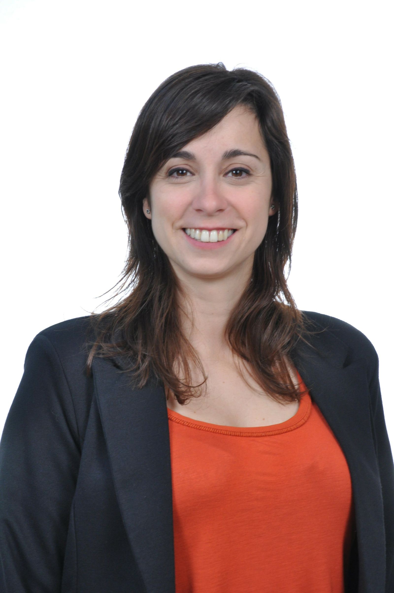 Teresa Sánchez, nueva alcaldesa de Alhaurín el Grande.