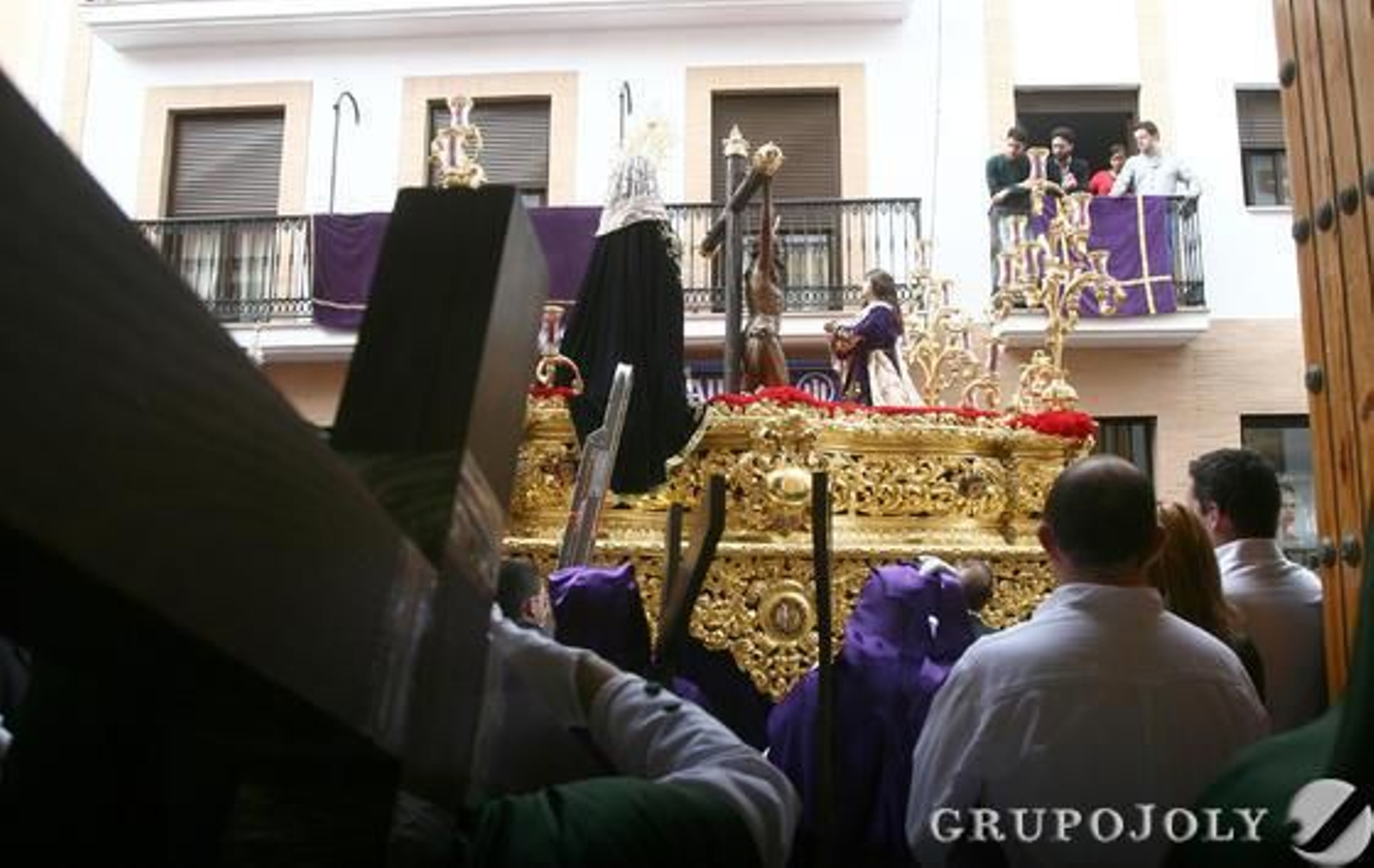 Esperanza  Foto: Correa