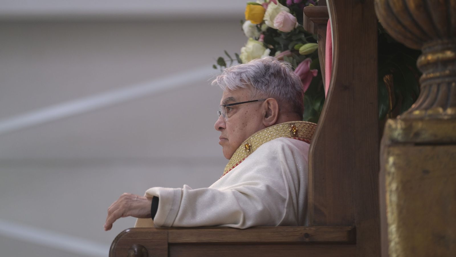 Así se ha vivido la beatificación del Cura Valera: las imágenes del acto en Huércal-Overa
