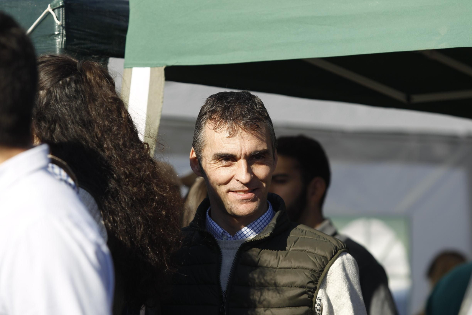 Fotogalería Romería de Torregarcía. Almería