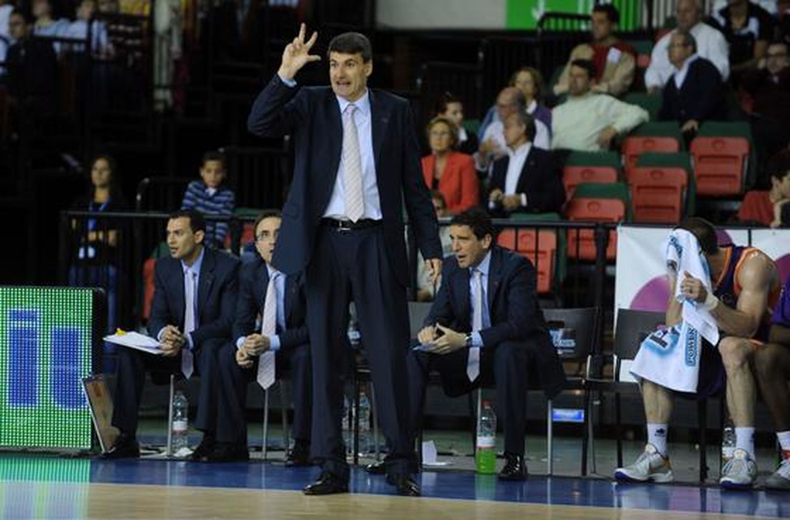 Foto: Antonio Pizarro