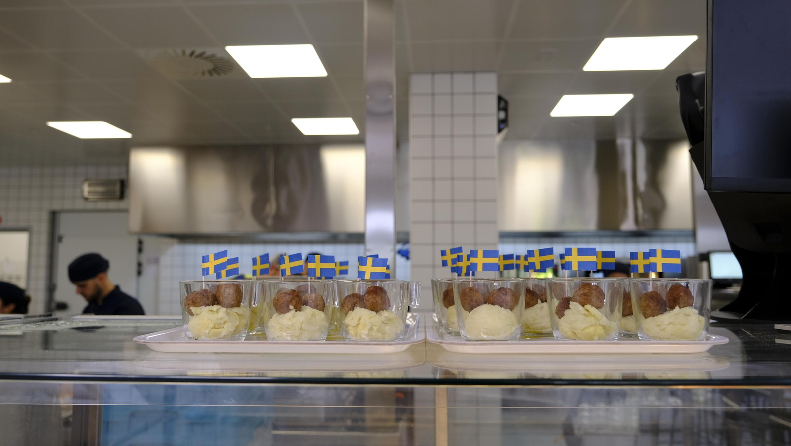 IKEA desembarca en Almería