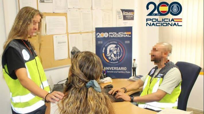 “No sabemos si habría muerto”: la Policía, sobre la entrega ilegal de una bebé tras amenazar su madr ...