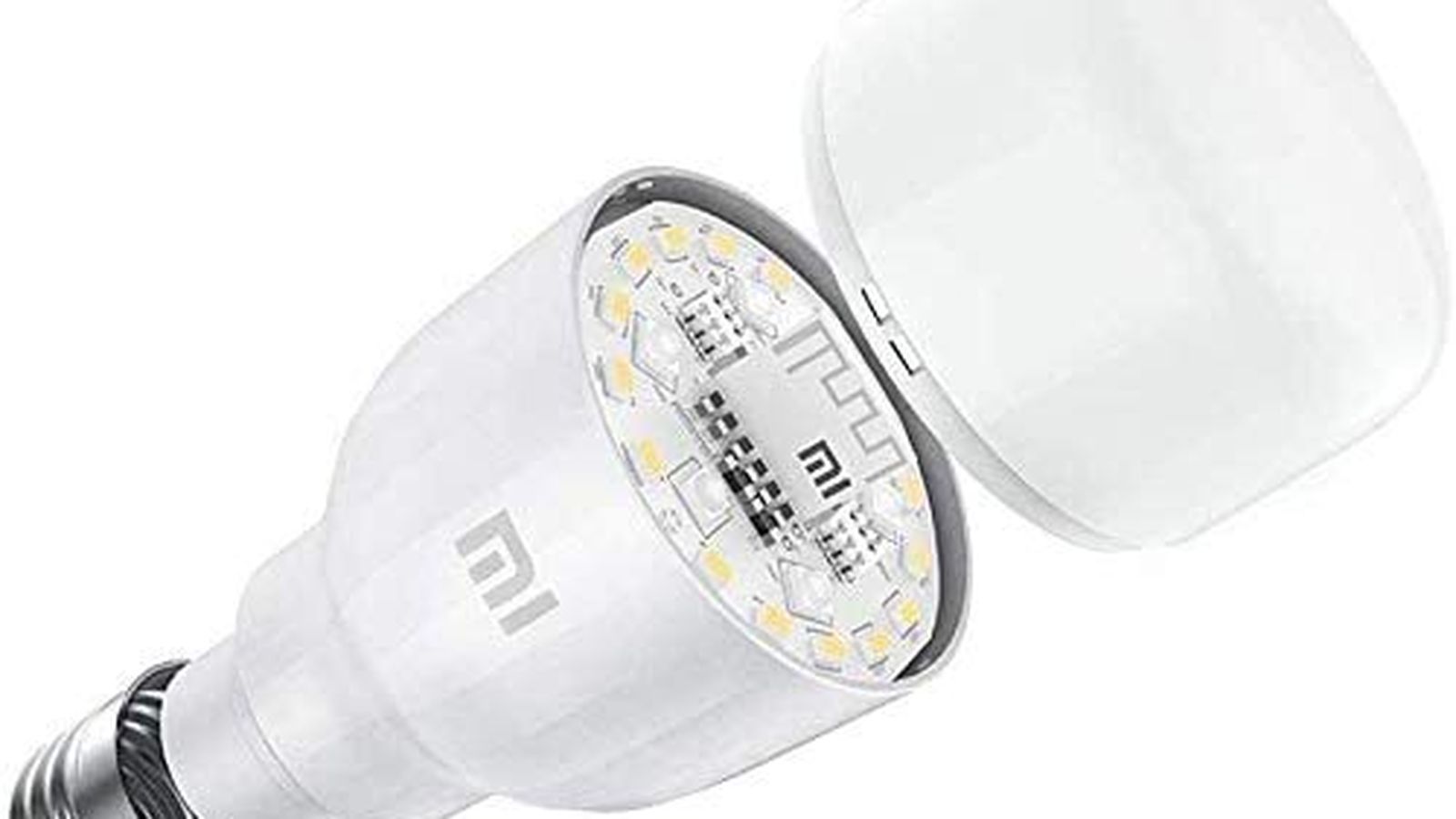 Xiaomi Bombilla inteligente MI LED