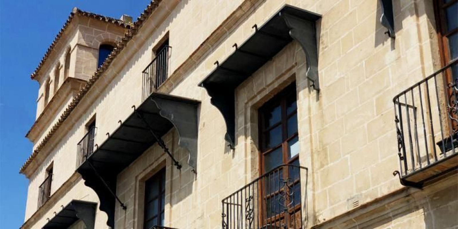 Palacio del Marqués de Villarreal y Purullena