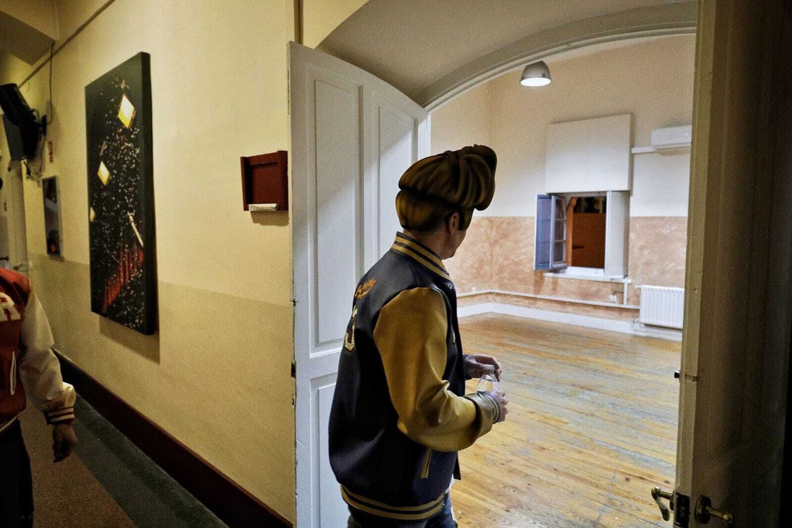 Chirigota 'Los Cadi-lac'