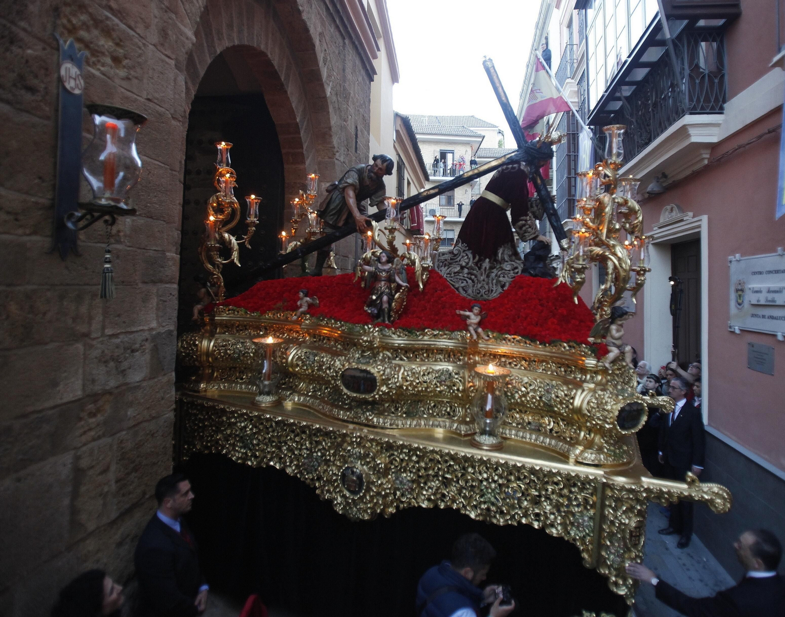 Las imágenes de San Isidoro