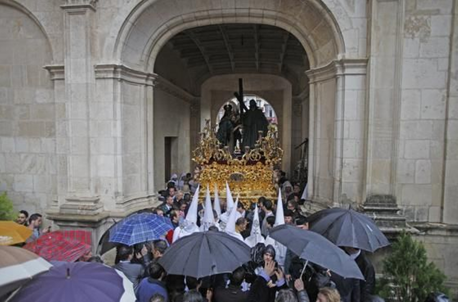 Foto: Antonio Pizarro