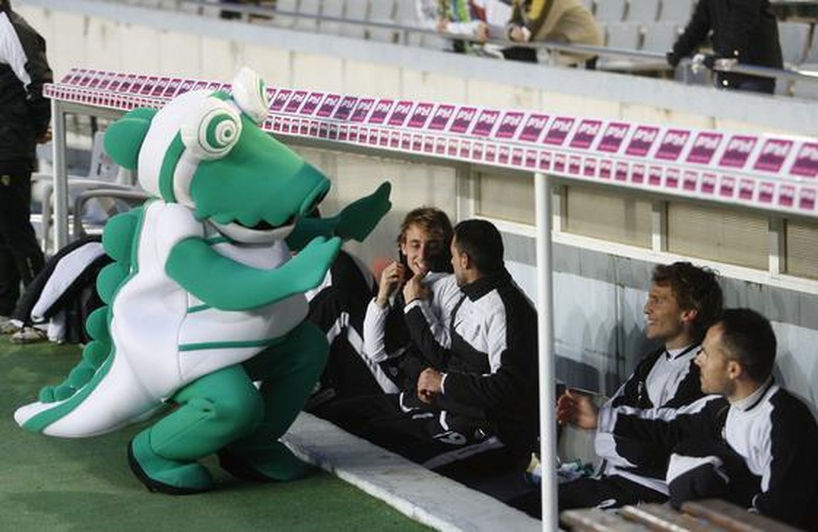 Foto: José Martínez