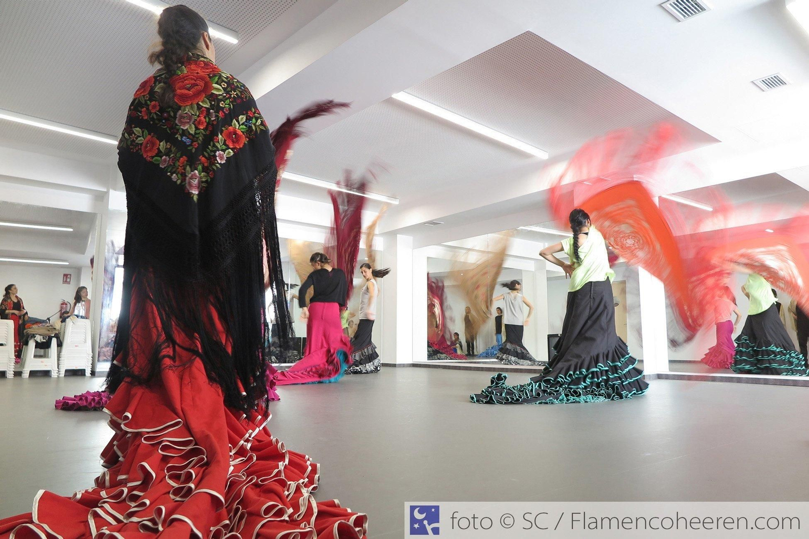 Imagen de la Fundación Cristina Heeren