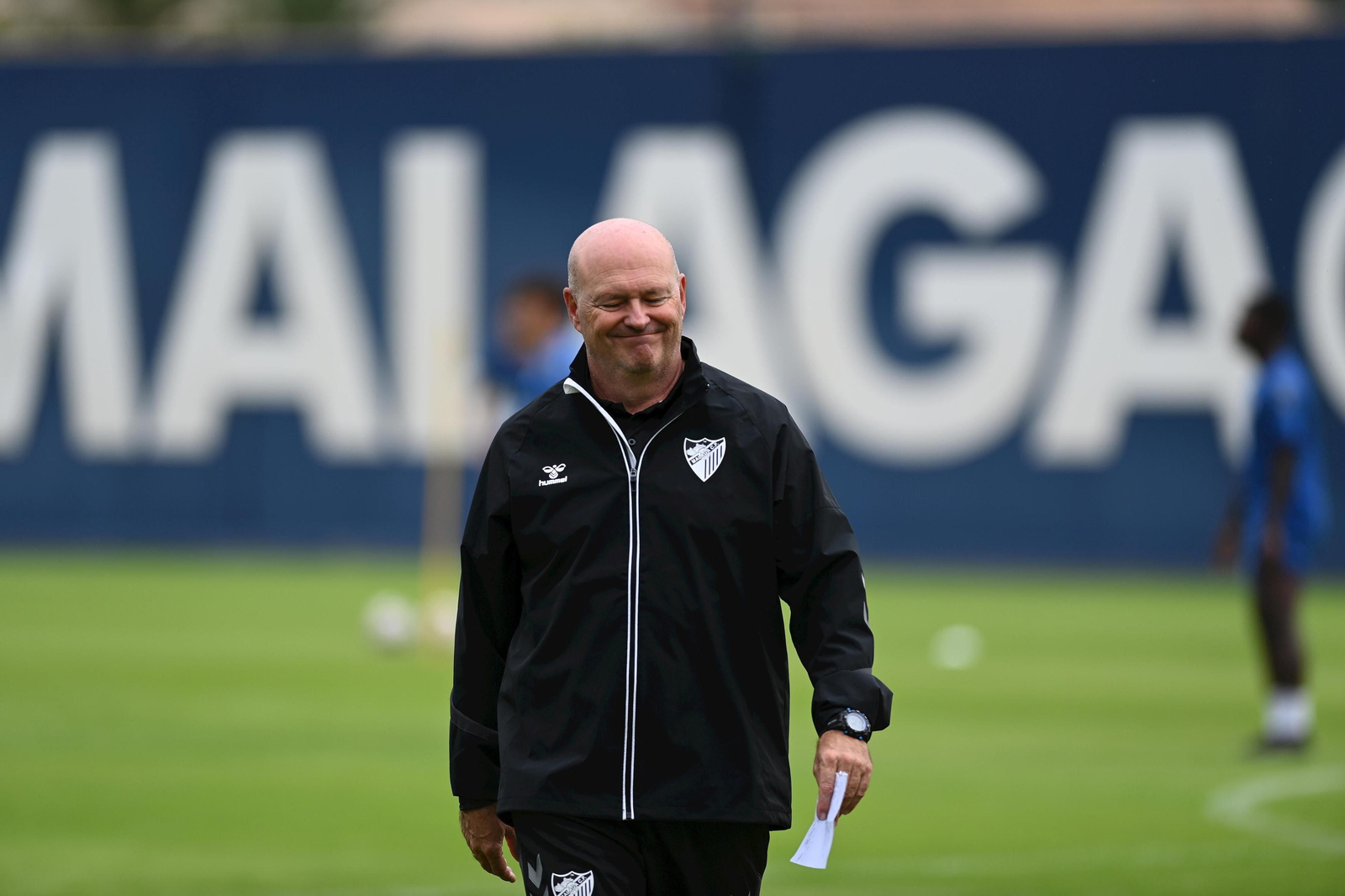 Pepe Mel viene de una experiencia exótica en el OFI Creta griego