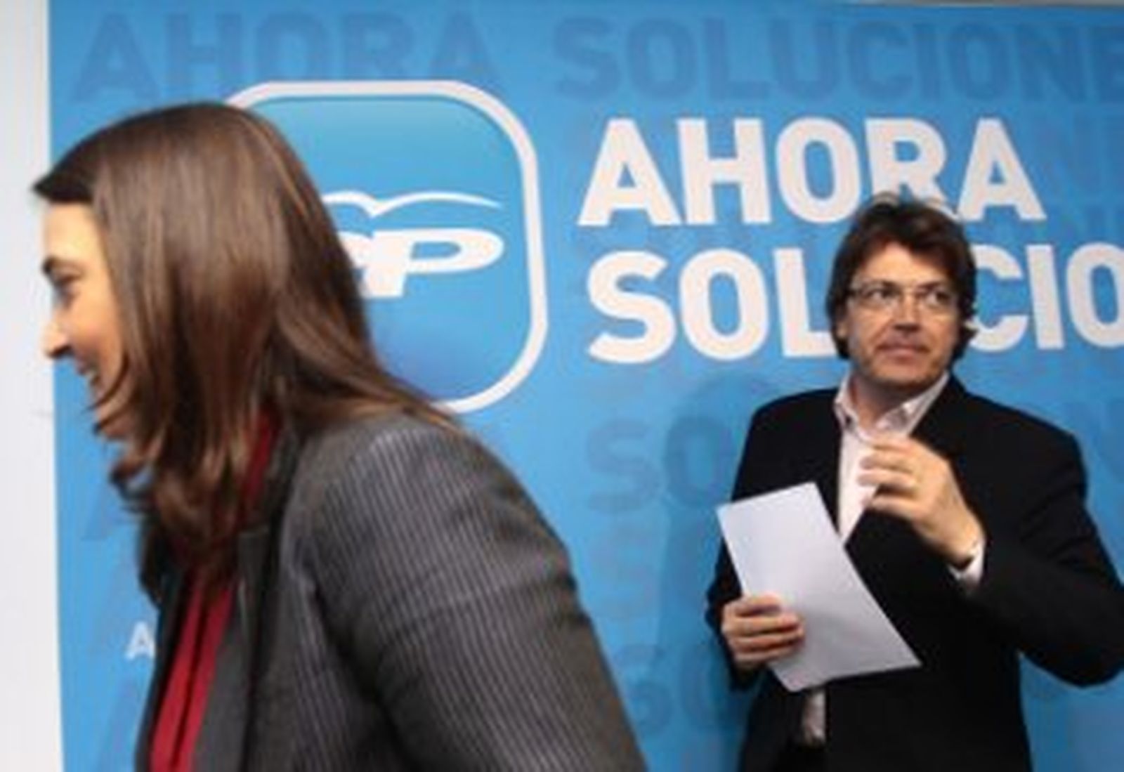 El PP propone dar cheques-bebé de hasta 1.500 euros en los municipios