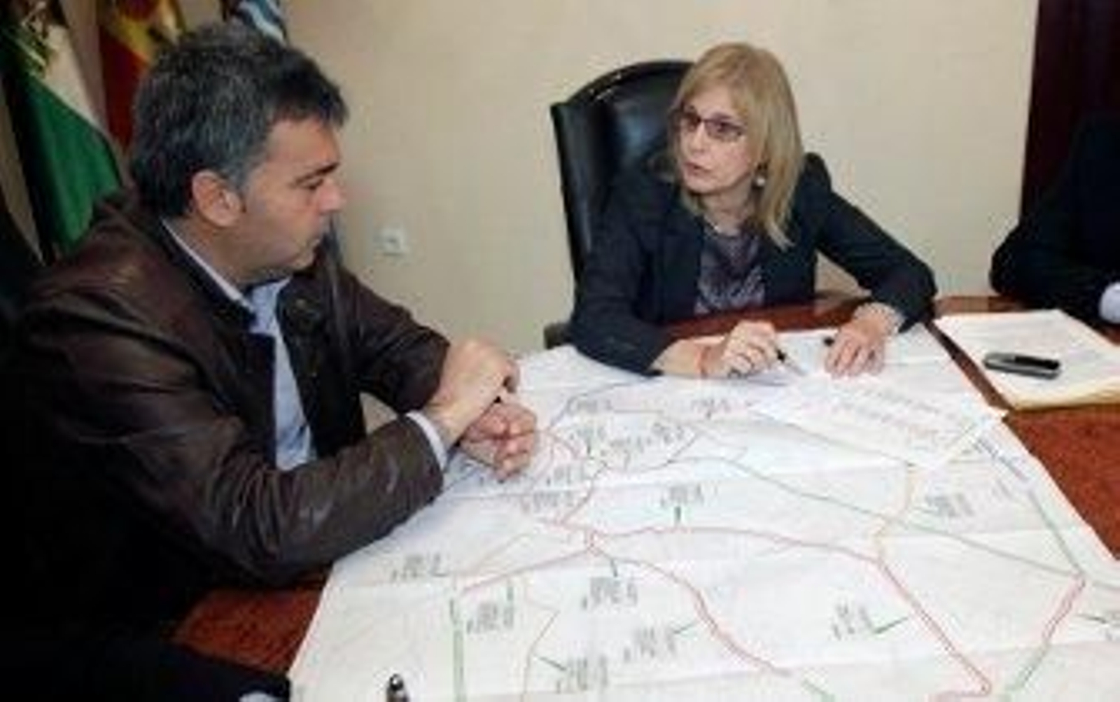 Sin acuerdo, pero con voluntad