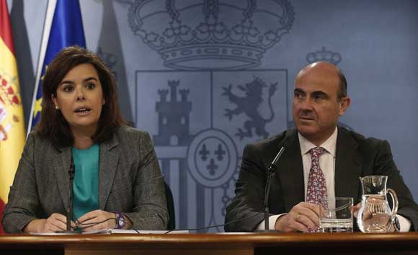 El Gobierno restringe la actividad de las cajas de ahorros a minoristas dentro de su comunidad