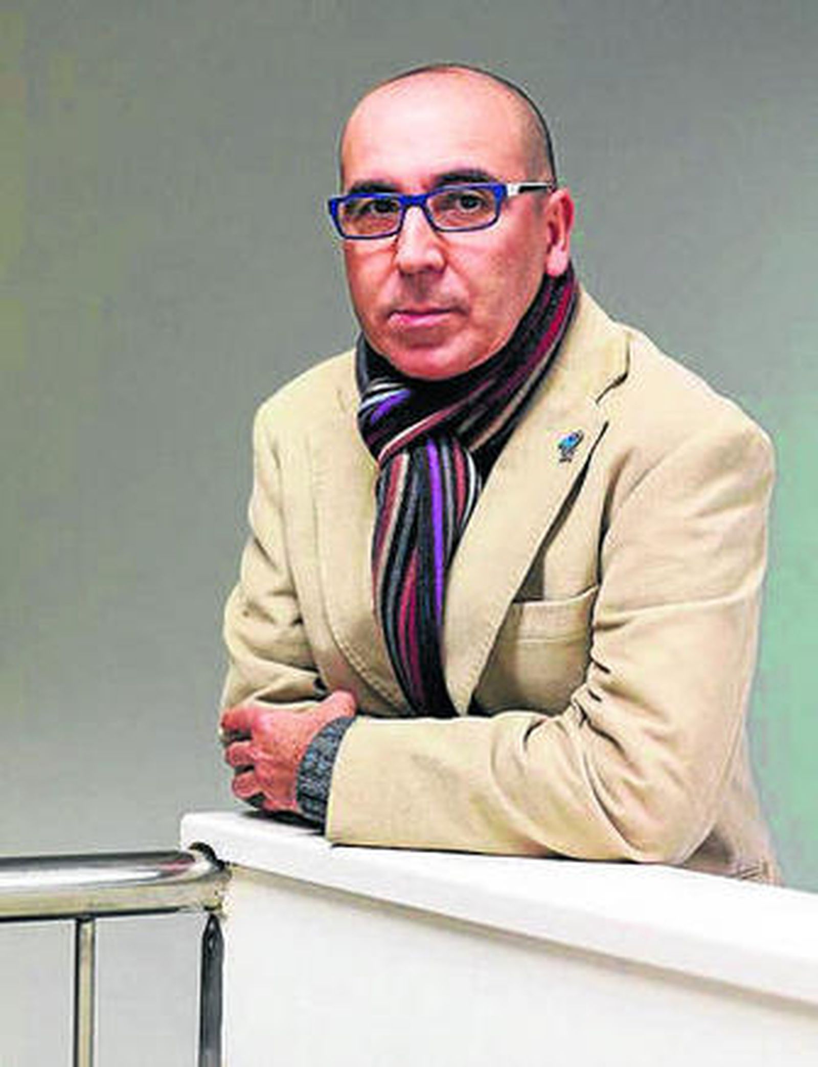 El discípulo del apóstol San Juan