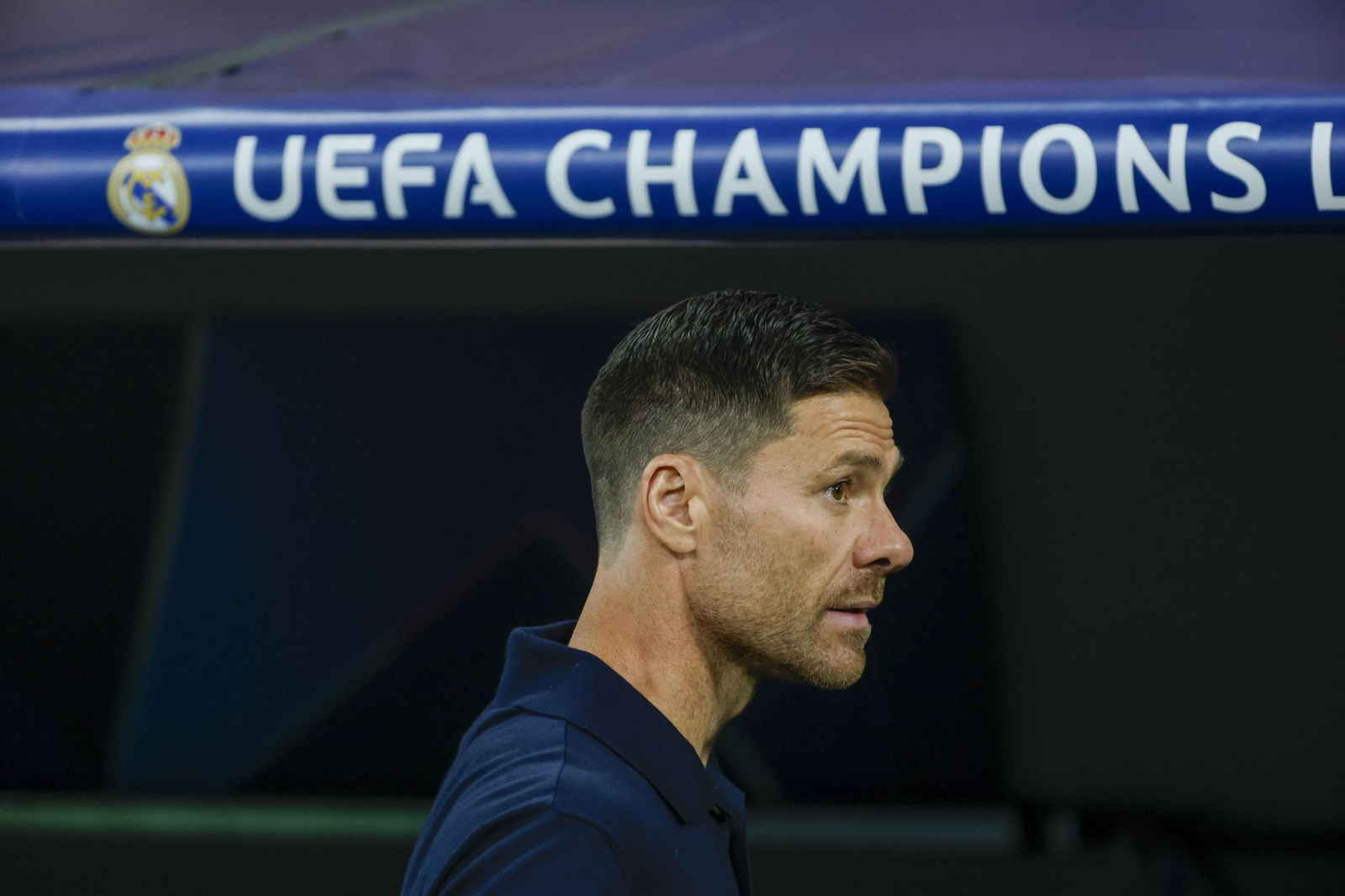 Las fotos del Real Madrid-Juventus