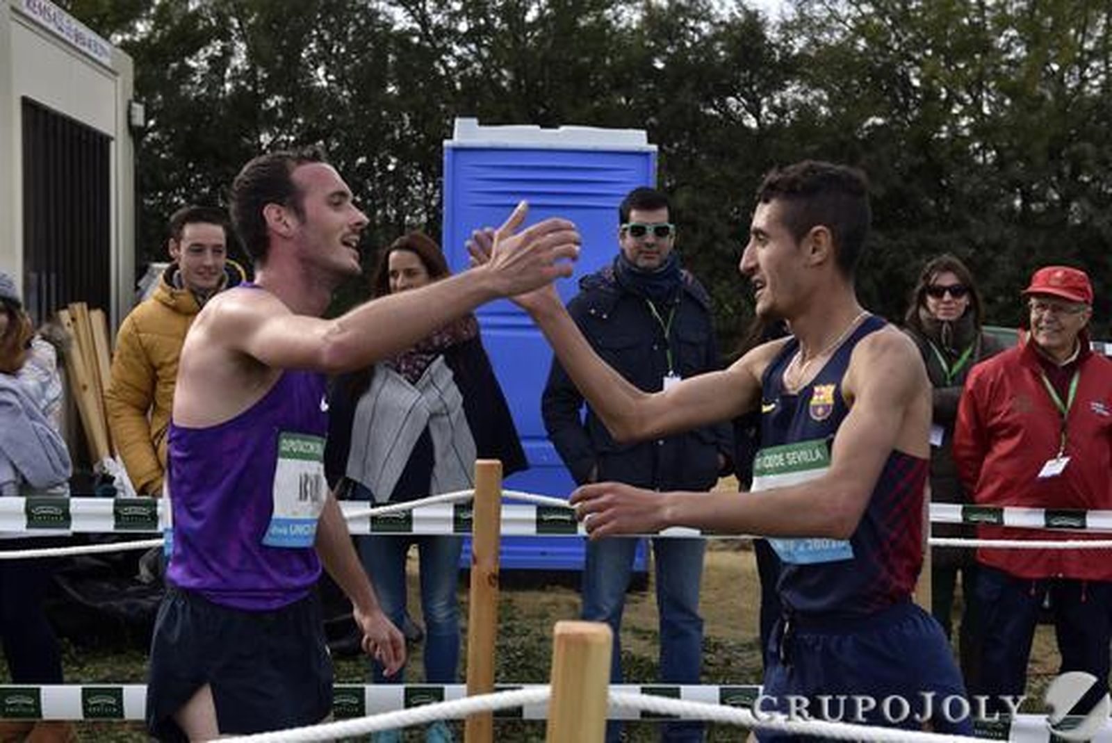 Foto: JUAN CARLOS VÁZQUEZ