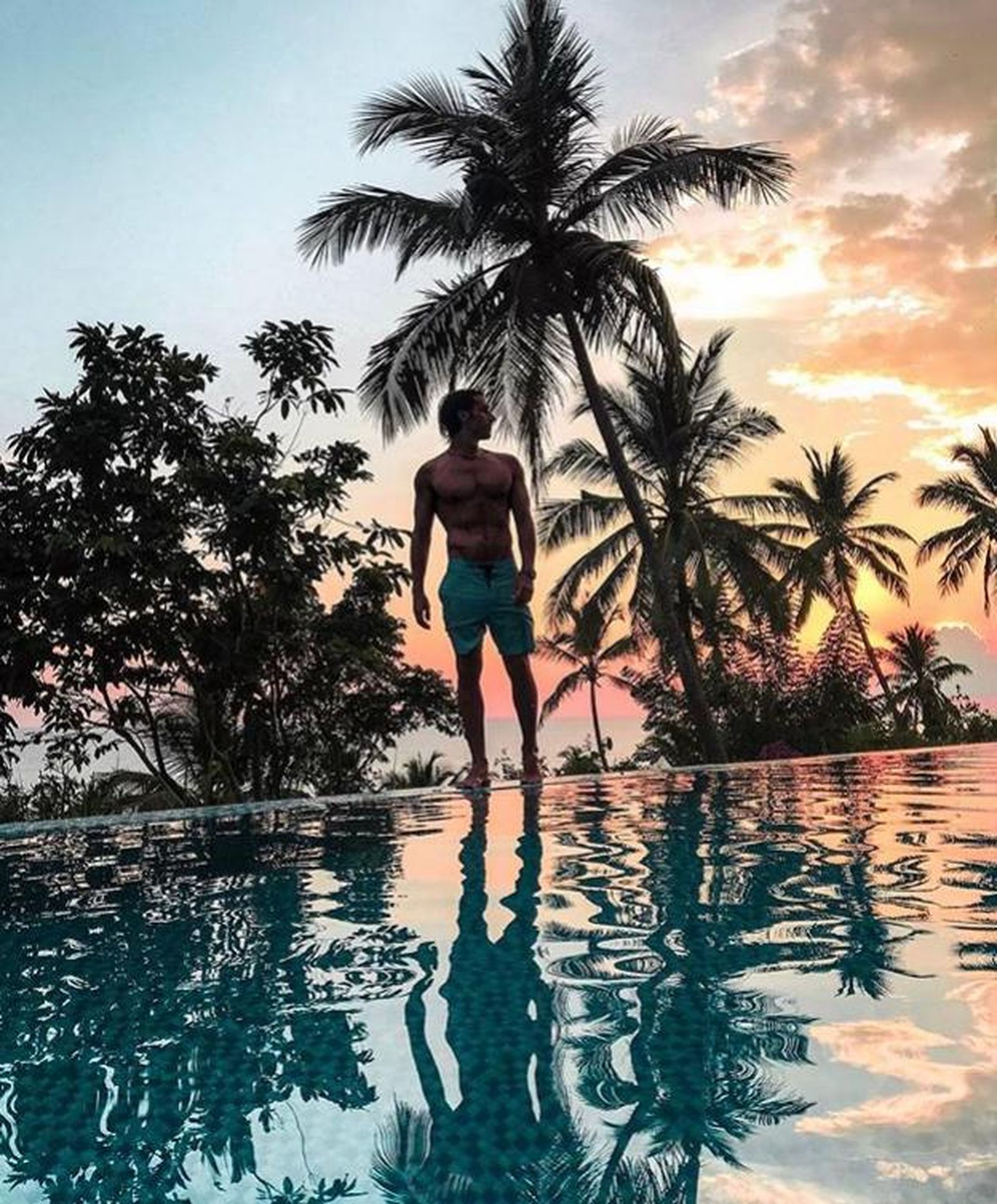 Luis Osorno es 'influncer' y hermano de la 'influencer' Rocío Osorno