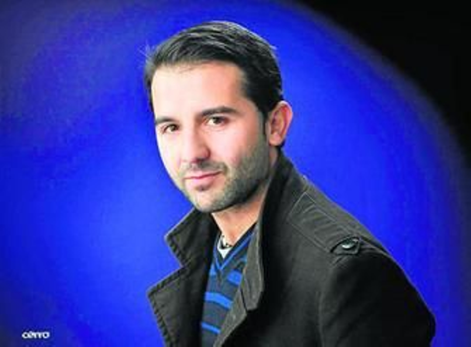 "Dentro de la coral Portus Albus somos una familia"