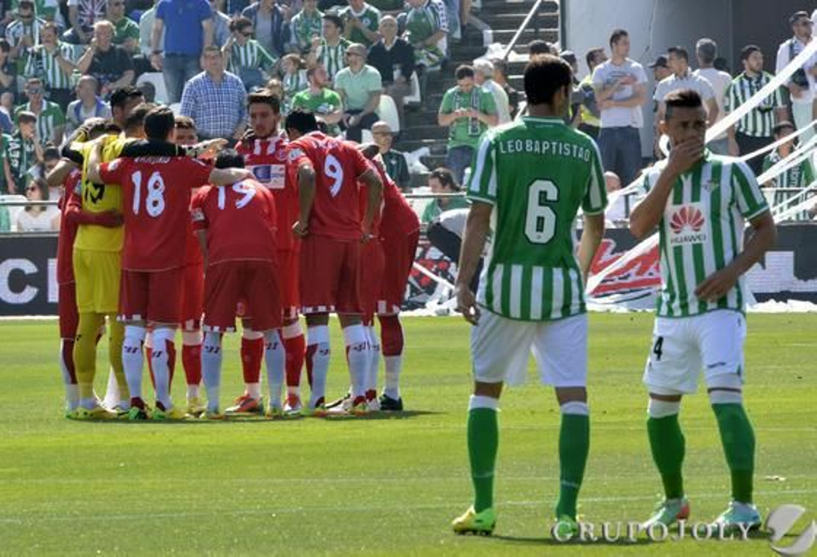 Foto: Antonio Pizarro