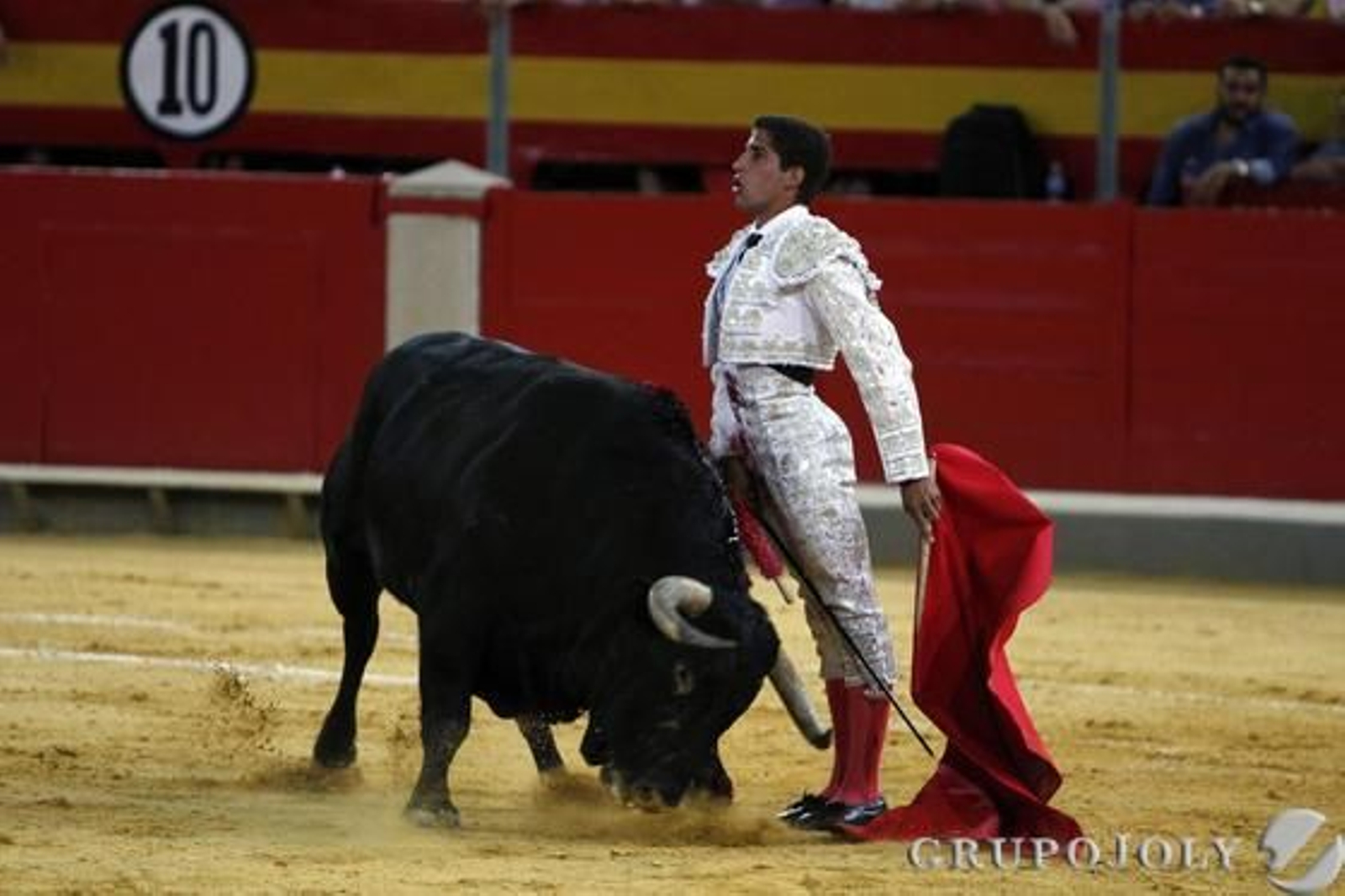 Foto: Pepe Villoslada