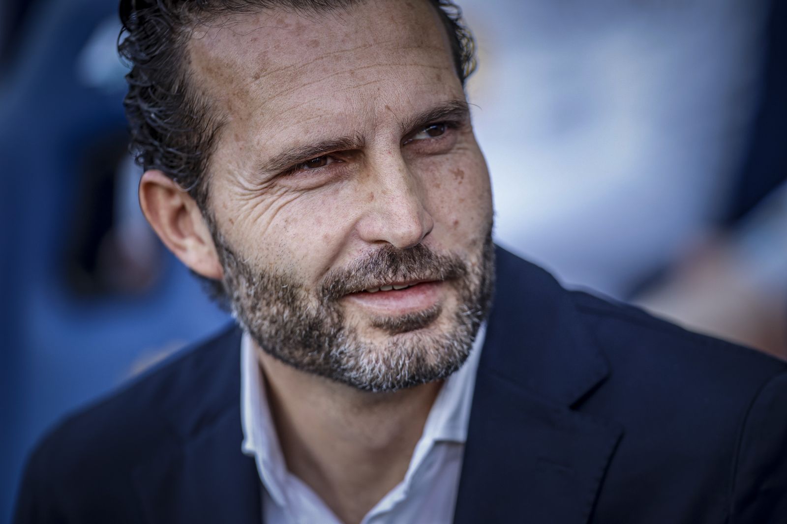 Partido de fútbol Cádiz CF - Valencia CF