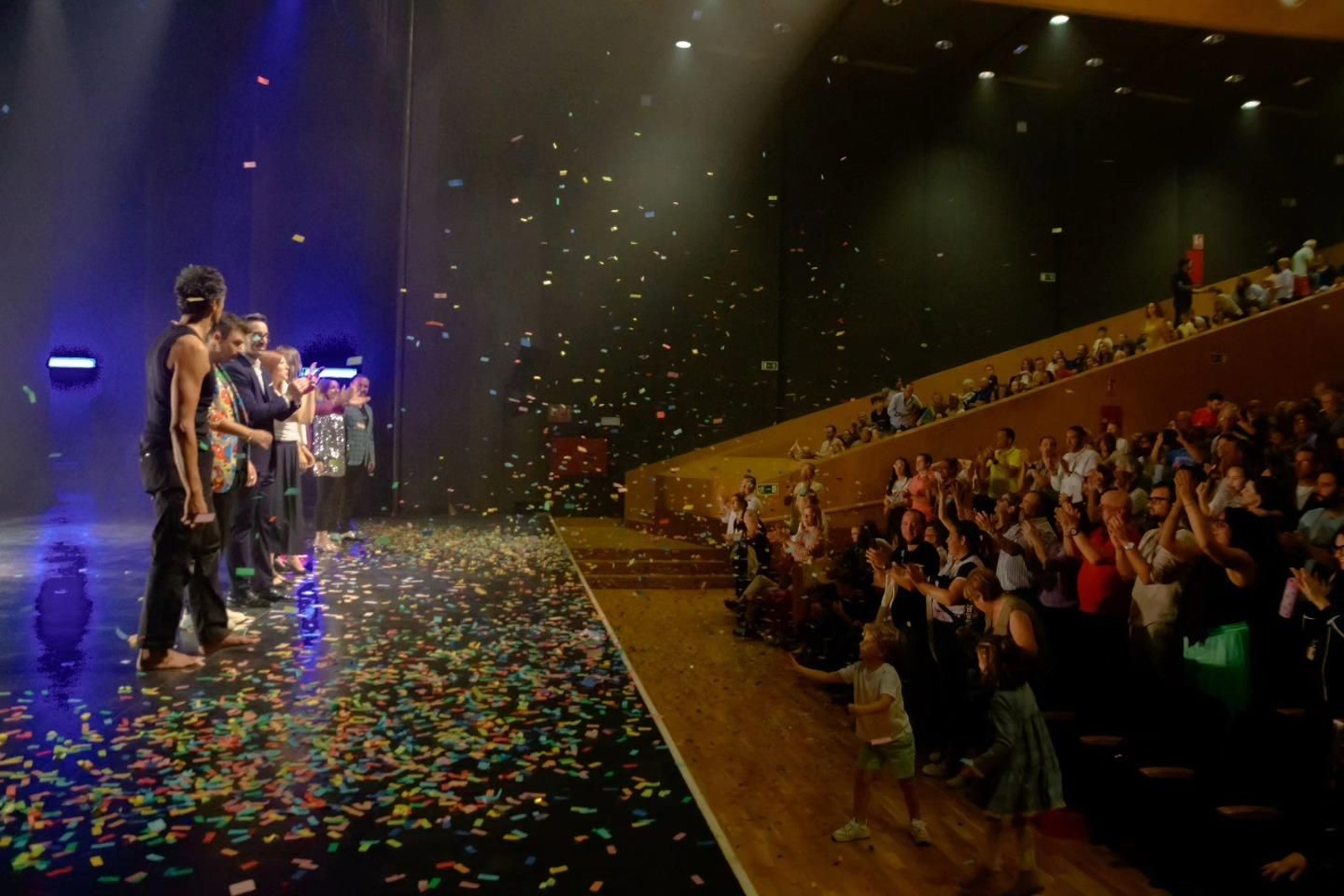 Vera se imbuye en la magia: así se ha vivido el VII Festival en el Auditorio