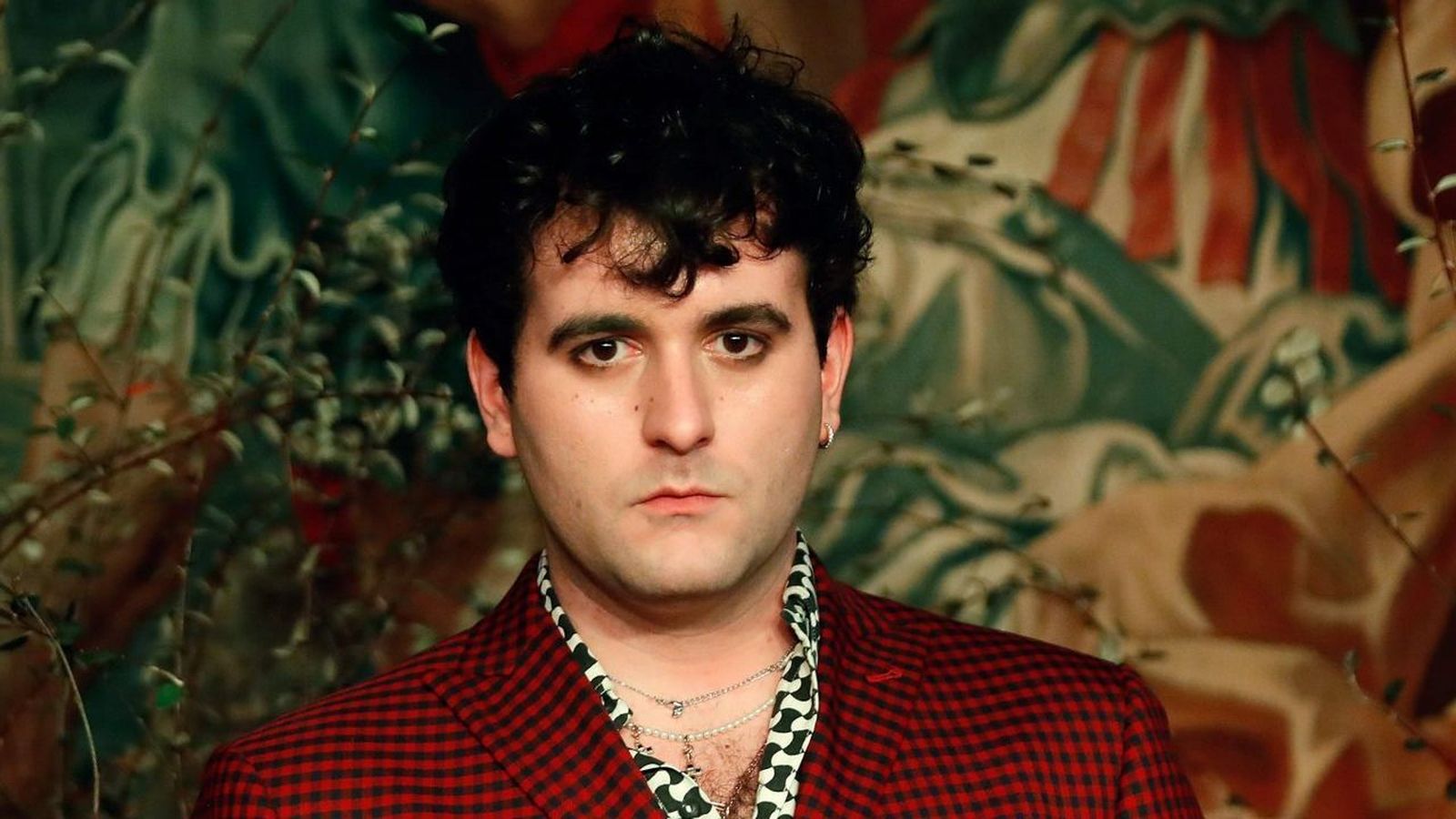 El diseñador cordobés Palomo Spain.