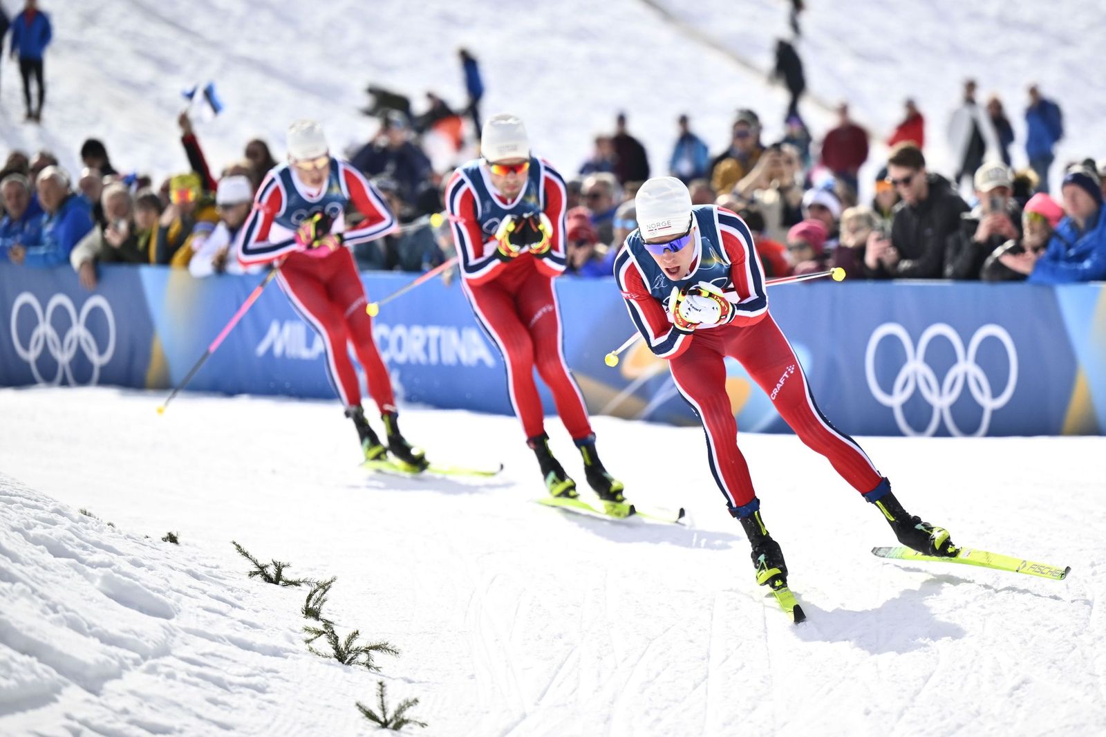 Las fotos de la tercera medalla española y de la jornada 16 de los Juegos Olímpicos