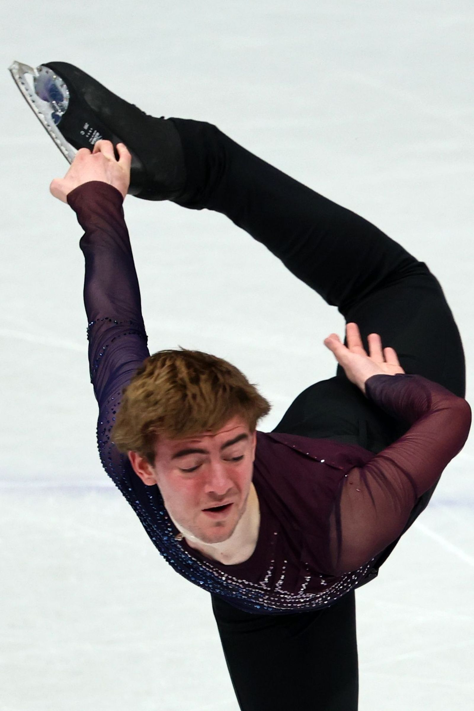 Las mejores fotos de los Juegos Olímpicos de invierno Milán Cortina d'Ampezzo 2026 | Segunda jornada