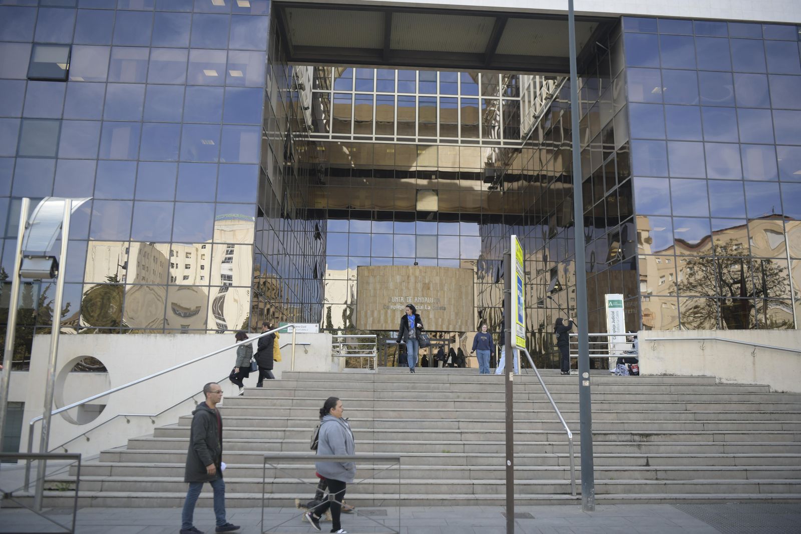 A juicio este martes acusada de participar en una estafa de 22.000 euros a una empresa