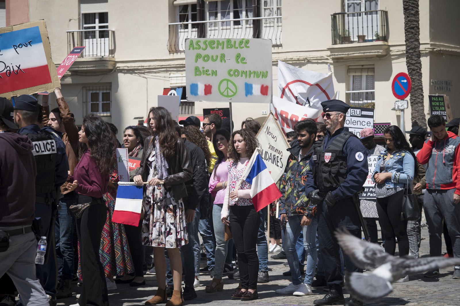 La Catedral, de cine