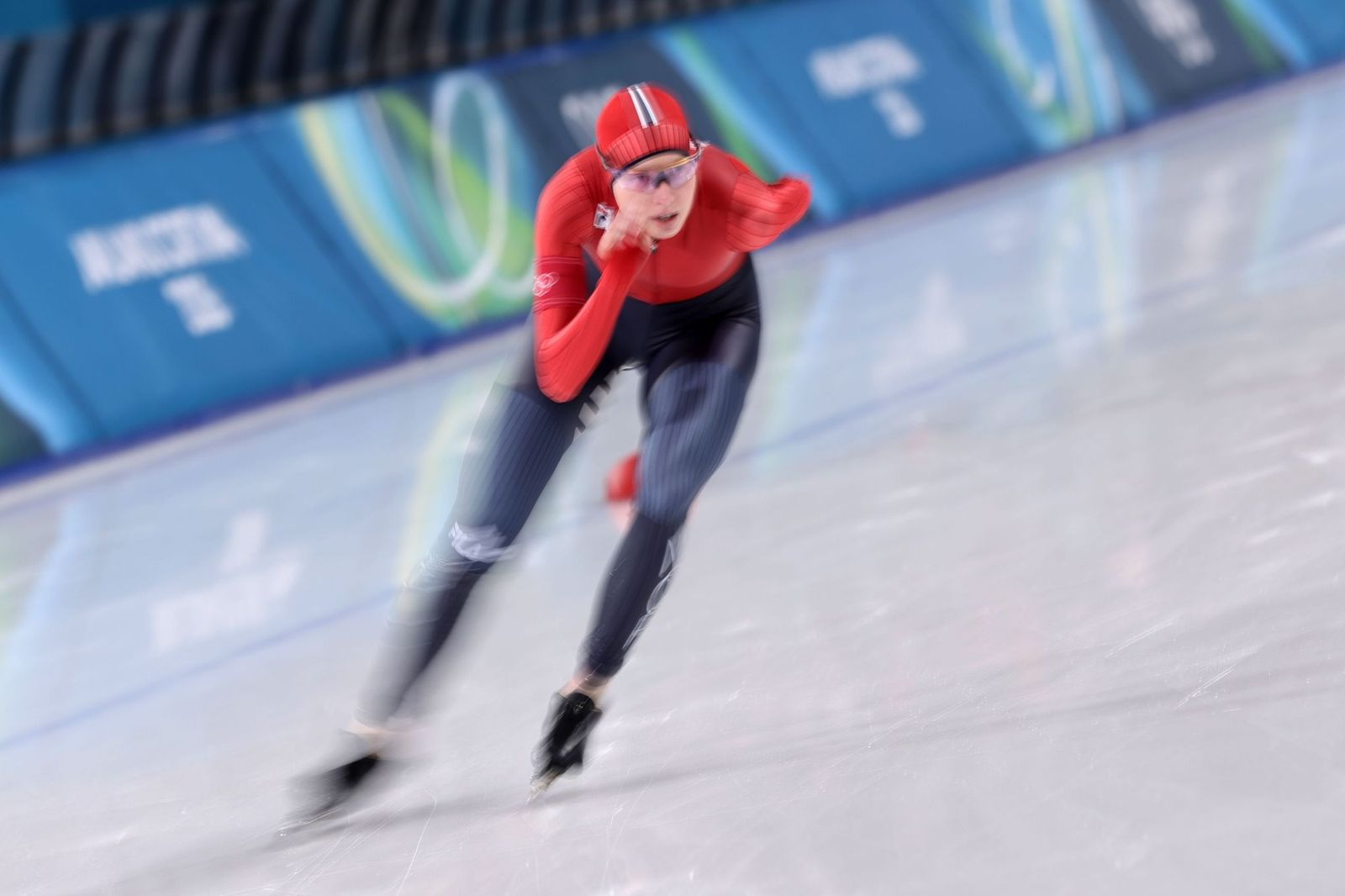 Las mejores fotos de los Juegos Olímpicos de invierno Milán Cortina d'Ampezzo 2026 | Séptima jornada