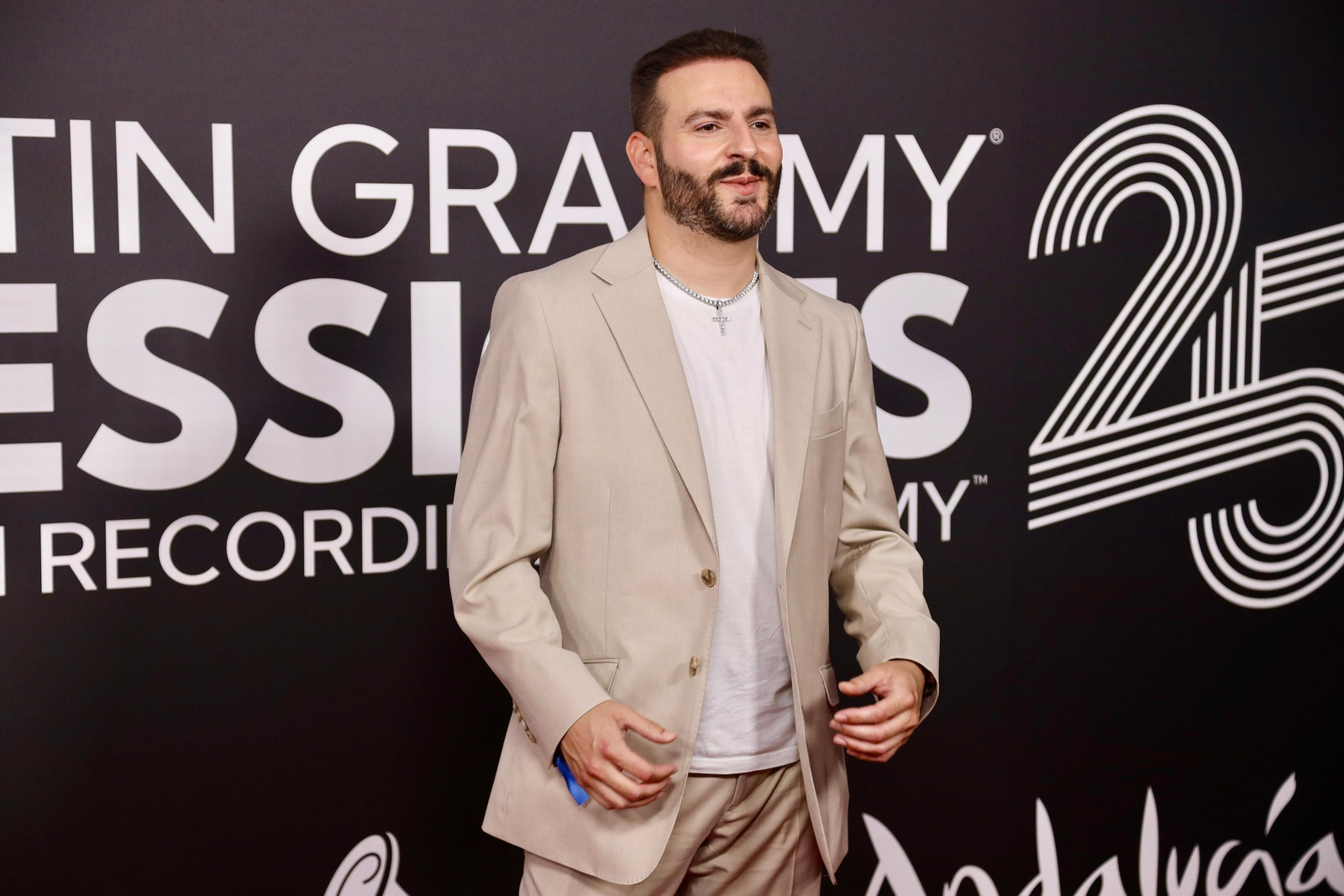Latin Grammy 2024 en Málaga, en fotos